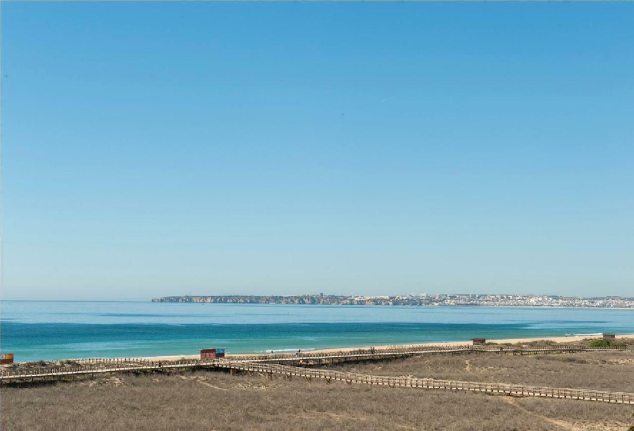 Torralta South Beach Alvor Eksteriør bilde