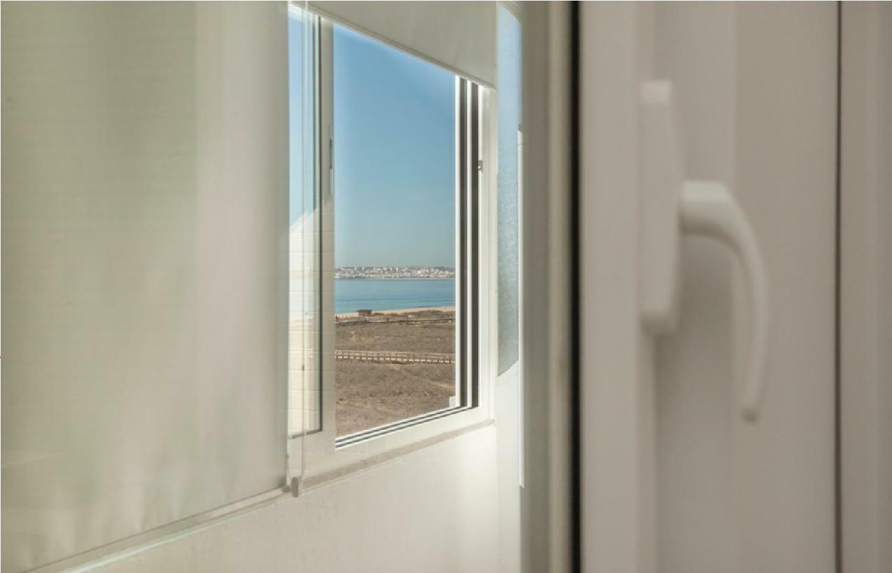 Torralta South Beach Alvor Eksteriør bilde