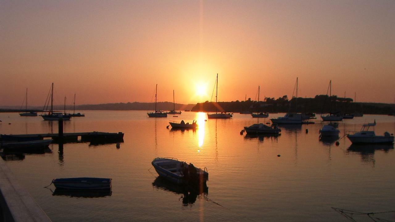 Torralta South Beach Alvor Eksteriør bilde