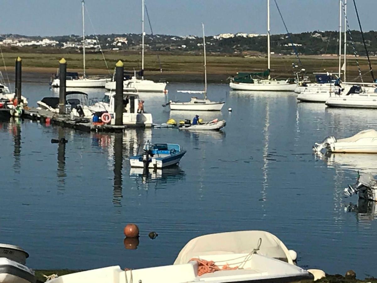 Torralta South Beach Alvor Eksteriør bilde