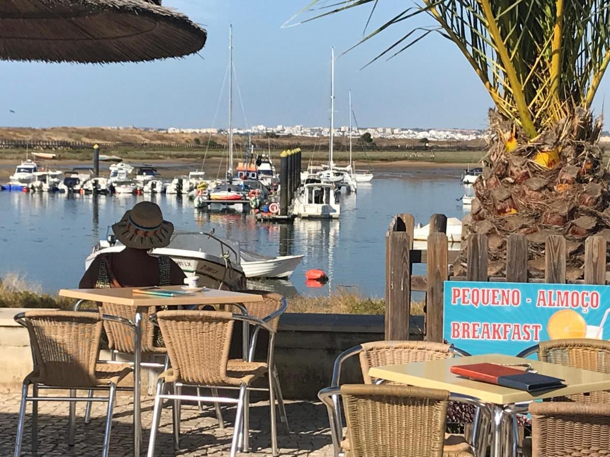 Torralta South Beach Alvor Eksteriør bilde